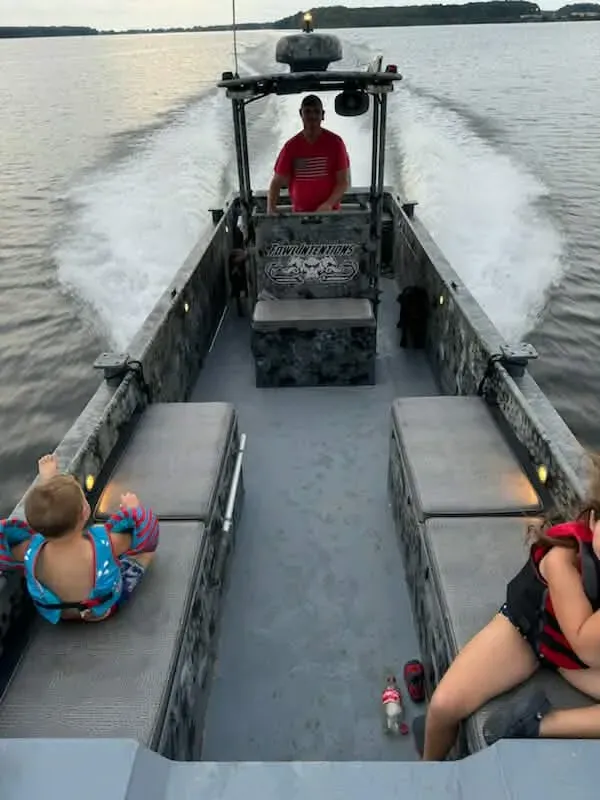 What Fish Are in Lake Erie? Species Guide + What You’ll Catch on a Charter
