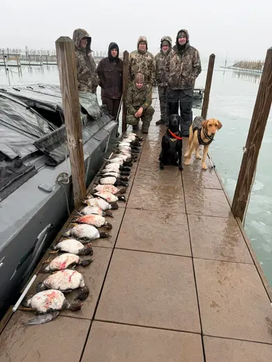 Best Time for Walleye Fishing in Port Clinton and Ohio: Seasonal Tips for Bigger Catches