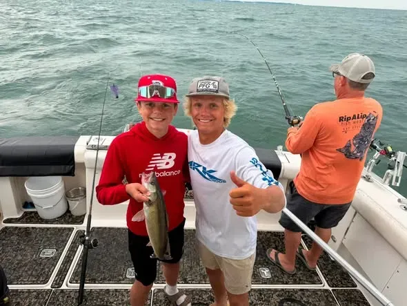 Brown Trout Fishing Tips